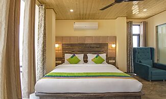 Treebo Ortus Residency