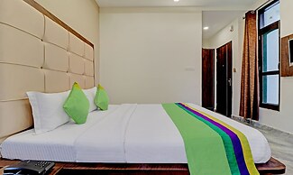 Treebo Ortus Residency