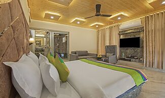 Treebo Ortus Residency