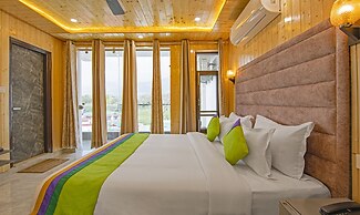 Treebo Ortus Residency