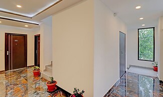 Treebo Ortus Residency