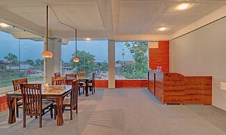 Treebo Ortus Residency