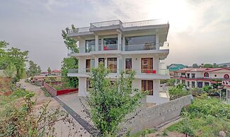 Treebo Ortus Residency