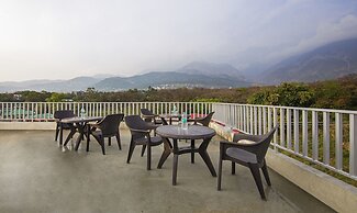 Treebo Ortus Residency