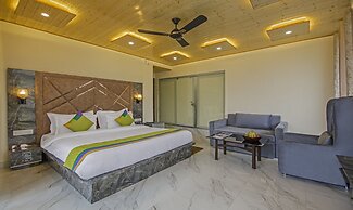 Treebo Ortus Residency