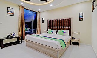 Treebo Ortus Residency