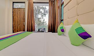 Treebo Ortus Residency