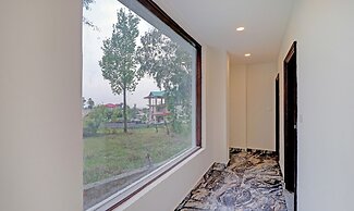 Treebo Ortus Residency