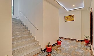 Treebo Ortus Residency