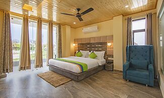 Treebo Ortus Residency