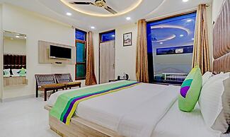 Treebo Ortus Residency