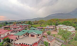 Treebo Ortus Residency