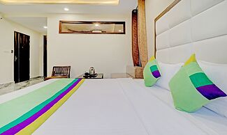 Treebo Ortus Residency