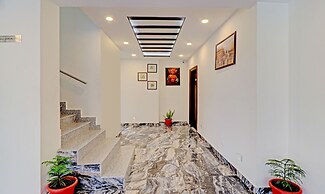 Treebo Ortus Residency