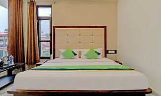 Treebo Ortus Residency