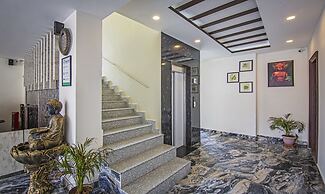 Treebo Ortus Residency