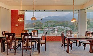 Treebo Ortus Residency