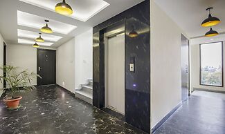 Treebo Ortus Residency