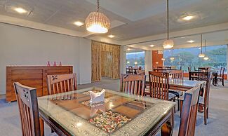 Treebo Ortus Residency