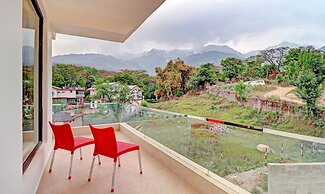 Treebo Ortus Residency