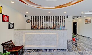 Treebo Ortus Residency