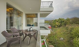 Treebo Ortus Residency