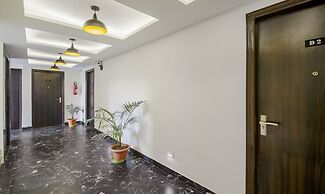 Treebo Ortus Residency