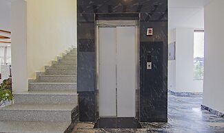 Treebo Ortus Residency