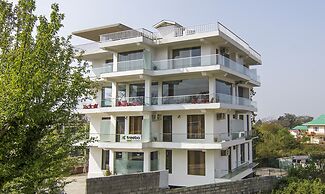 Treebo Ortus Residency