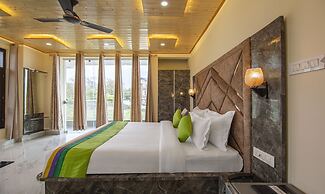 Treebo Ortus Residency