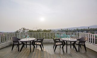 Treebo Ortus Residency