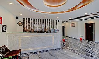 Treebo Ortus Residency