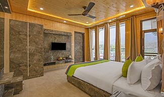 Treebo Ortus Residency