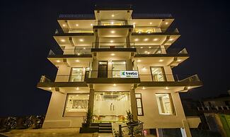 Treebo Ortus Residency