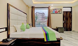 Treebo Ortus Residency