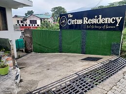 Treebo Ortus Residency