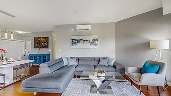 Okanagan Living at Copper Sky #104