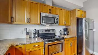 Okanagan Living at Copper Sky #104