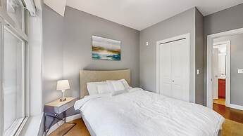 Okanagan Living at Copper Sky #104