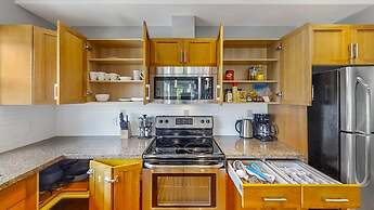 Okanagan Living at Copper Sky #104