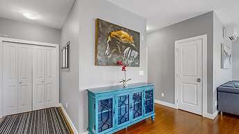 Okanagan Living at Copper Sky #104