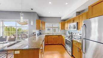 Okanagan Living at Copper Sky #104