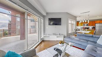 Okanagan Living at Copper Sky #104