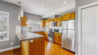 Okanagan Living at Copper Sky #104