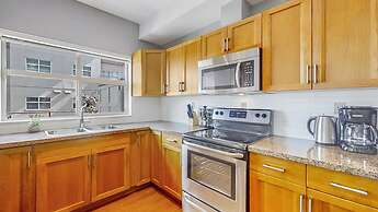 Okanagan Living at Copper Sky #104