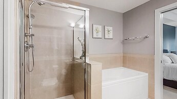 Okanagan Living at Copper Sky #104