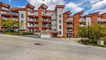 Okanagan Living at Copper Sky #104