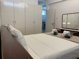 1-80 Collection Limassol Historic Center