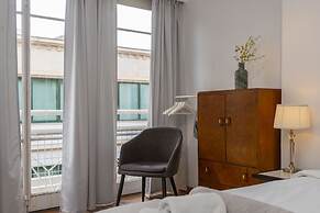 1-80 Collection Limassol Historic Center