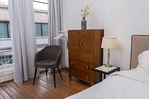 1-80 Collection Limassol Historic Center